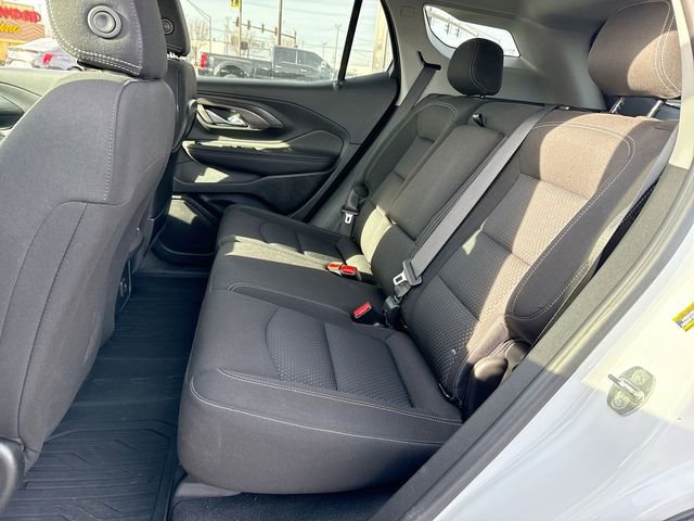 Used 2022 GMC Terrain SLE w/ Driver Convenience Package image 23