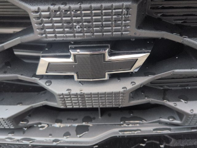 New 2026 Chevrolet Silverado 1500 Custom w/ Turbomax Blackout Package AWD/4WD image 37