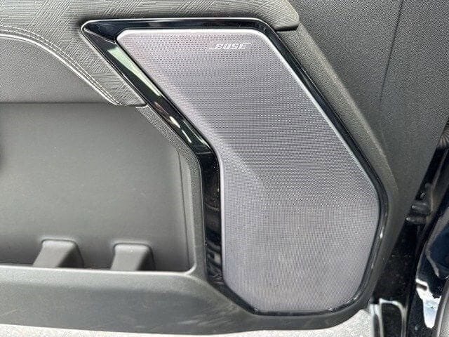 Used 2022 GMC Sierra 1500 AT4X image 28