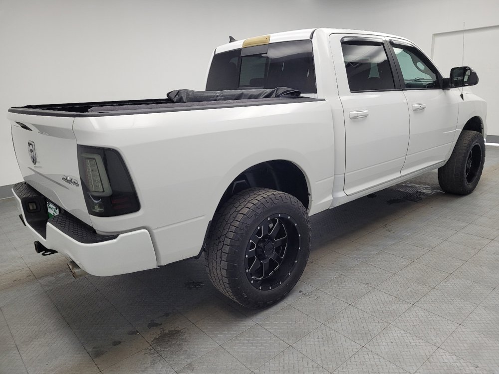 Used 2014 RAM 1500 Sport image 9