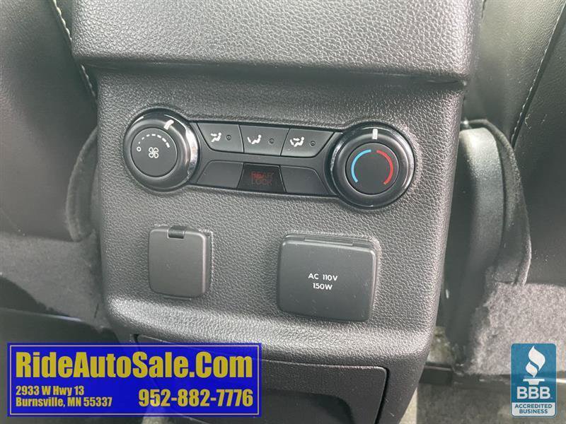 Used 2014 Ford Explorer Sport AWD/4WD image 37