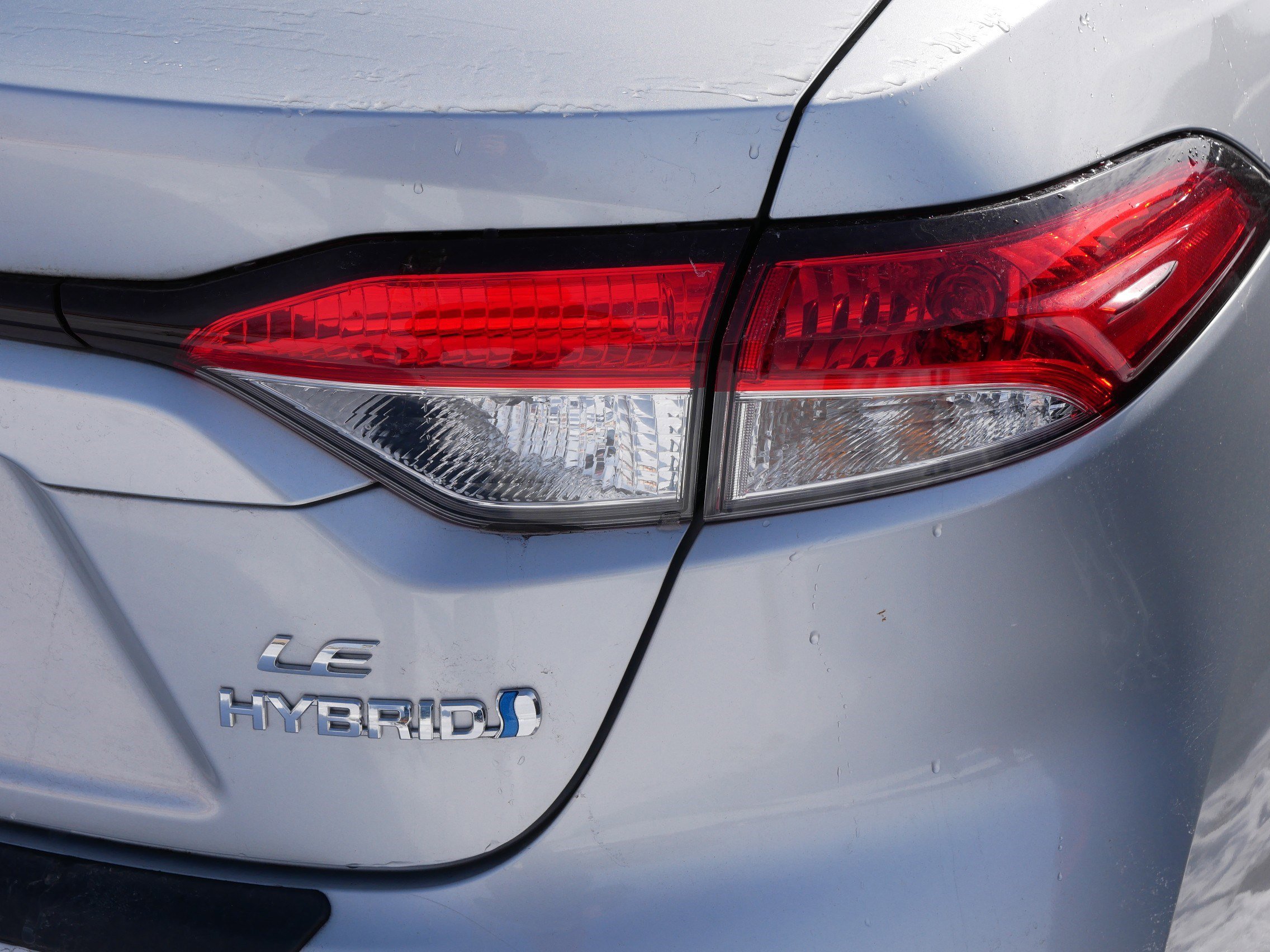 Used 2024 Toyota Corolla LE image 17