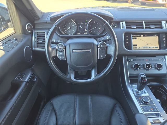 Used 2016 Land Rover Range Rover Sport SE image 19