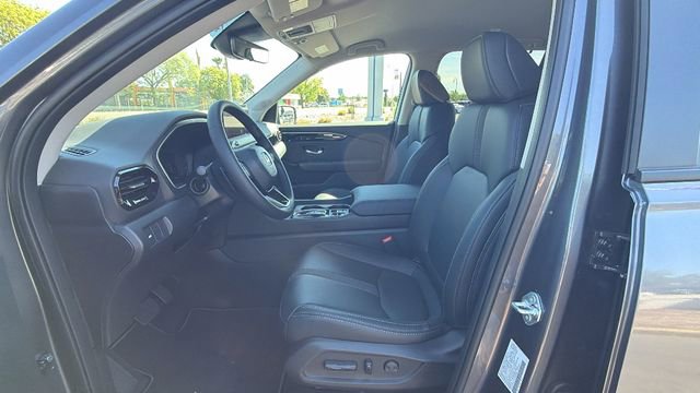 New 2026 Honda Pilot EX-L image 32