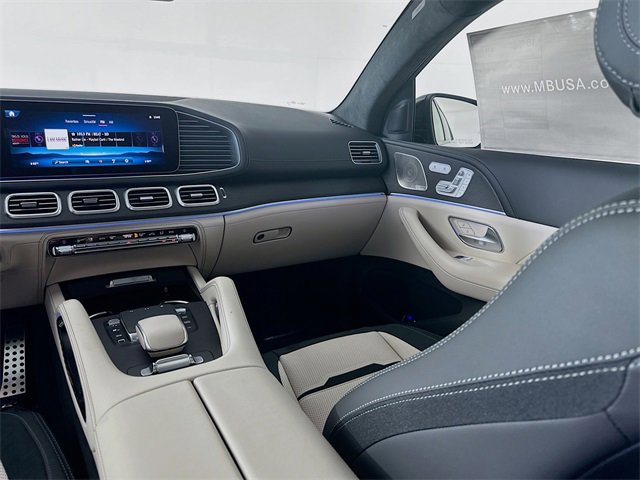 New 2026 Mercedes-Benz GLE 63 AMG S image 24