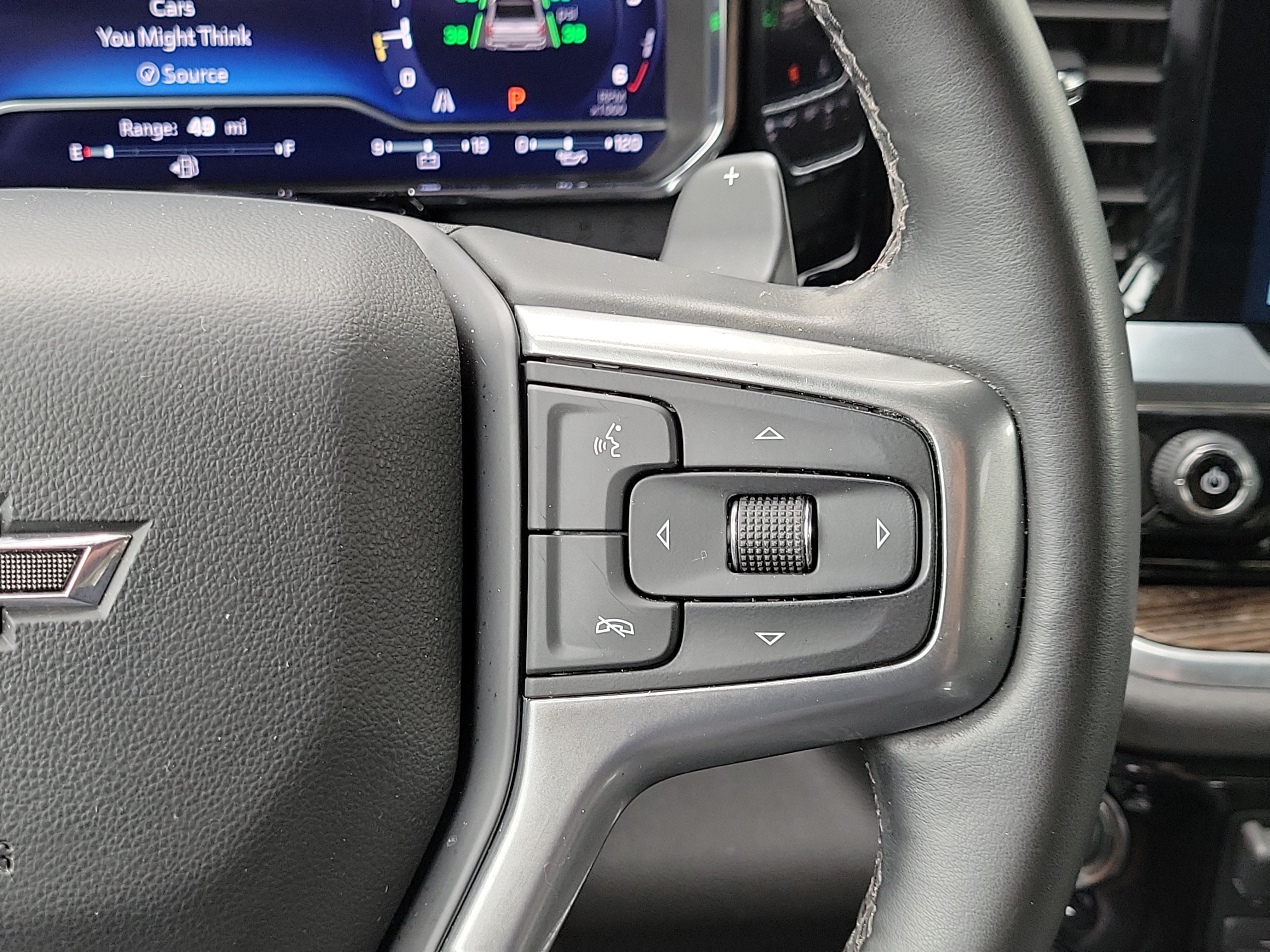 Used 2025 Chevrolet Silverado 1500 RST w/ All Star Edition Plus RWD image 19