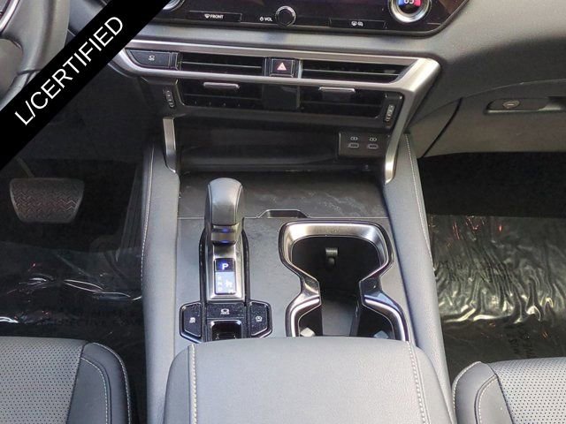 Used 2023 Lexus RX 350 Premium Plus w/ Cold Area Package image 18