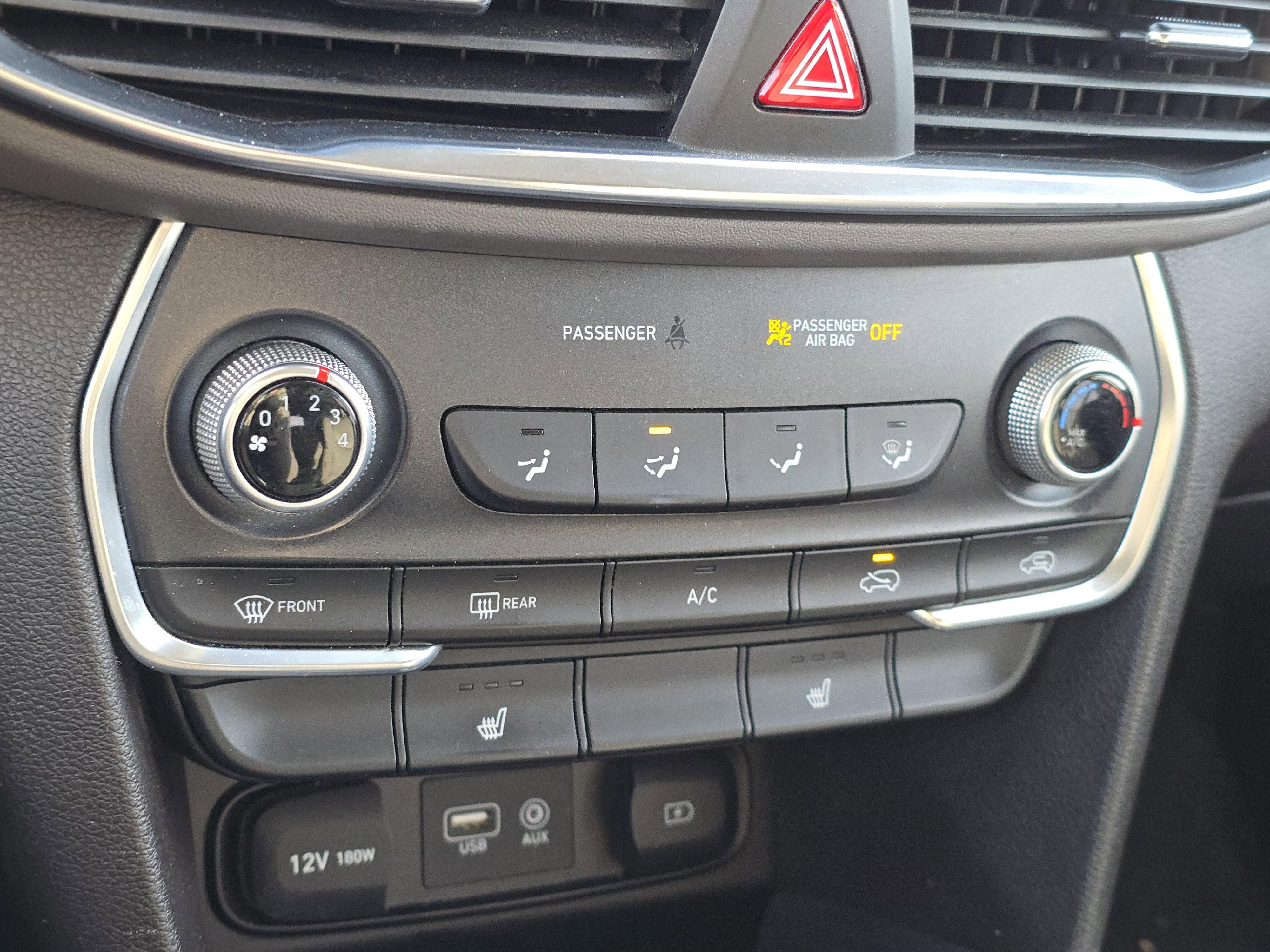 Used 2020 Hyundai Santa Fe SEL image 20