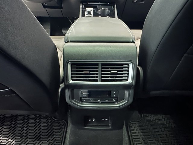 New 2026 Volkswagen Atlas SEL image 27