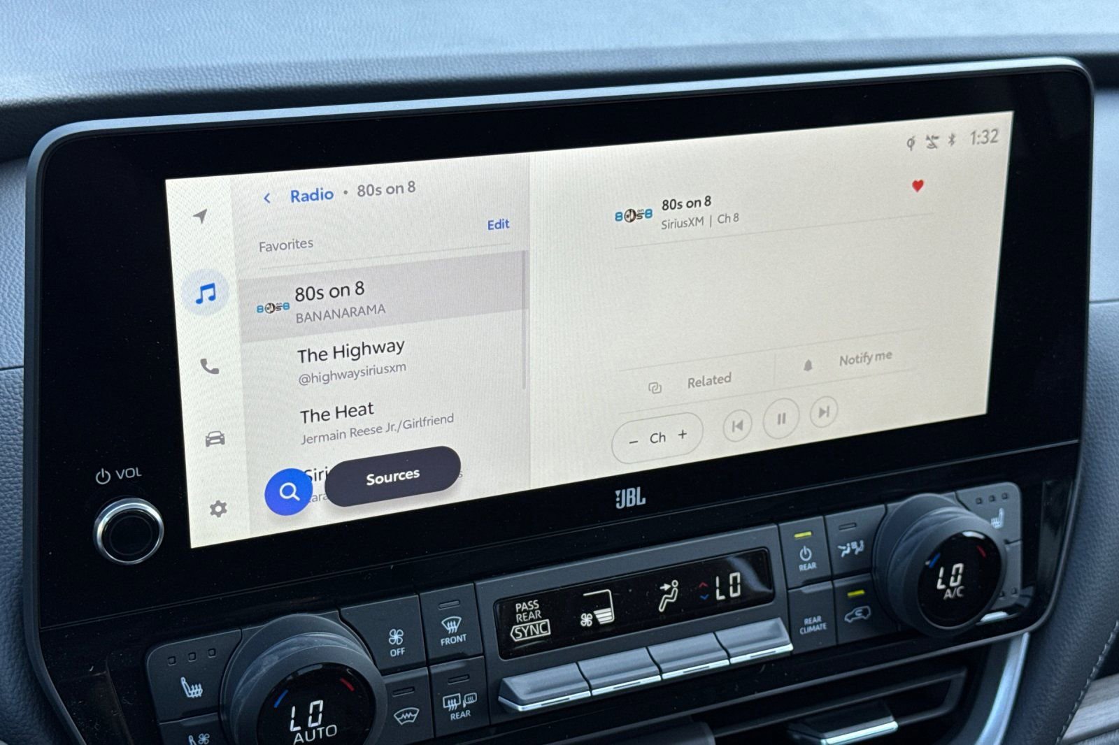 New 2026 Toyota Grand Highlander Limited image 23