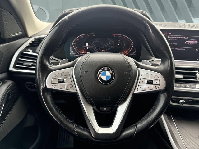 Used 2020 BMW X7 xDrive40i w/ Premium Package AWD/4WD image 14
