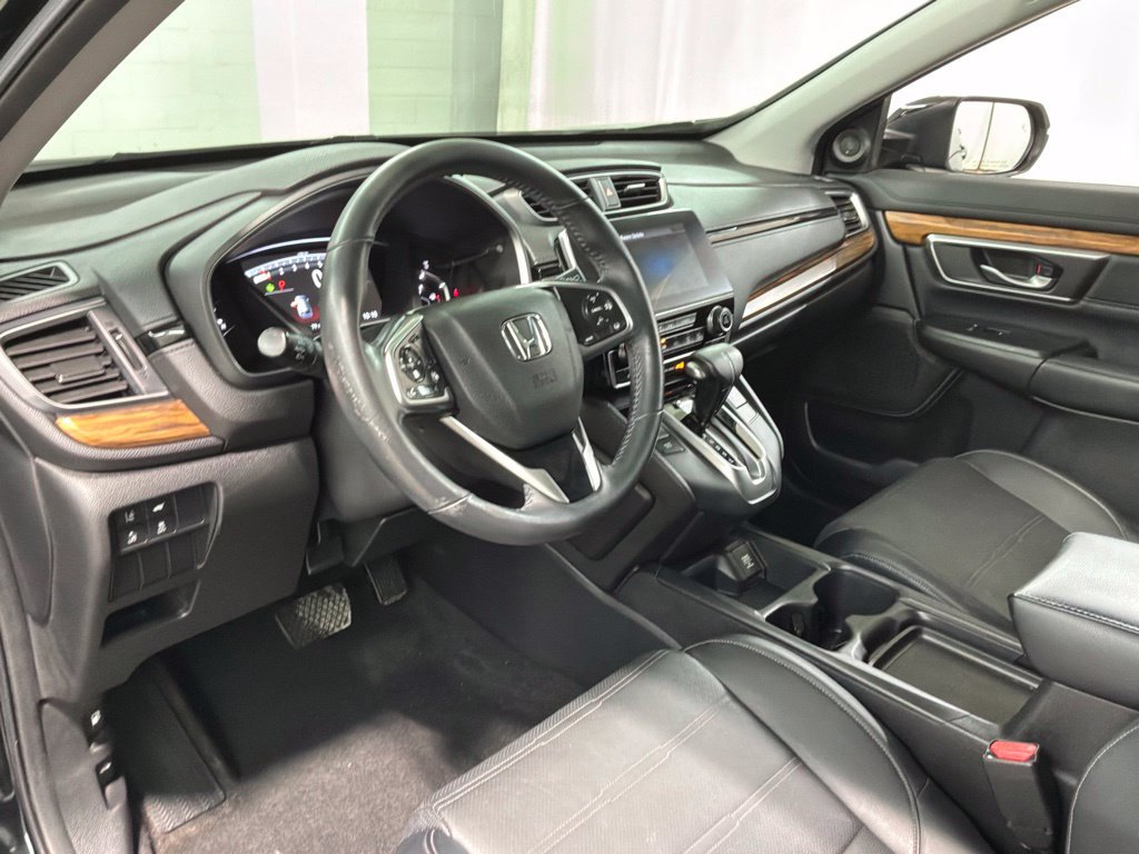 Used 2019 Honda CR-V EX-L image 14