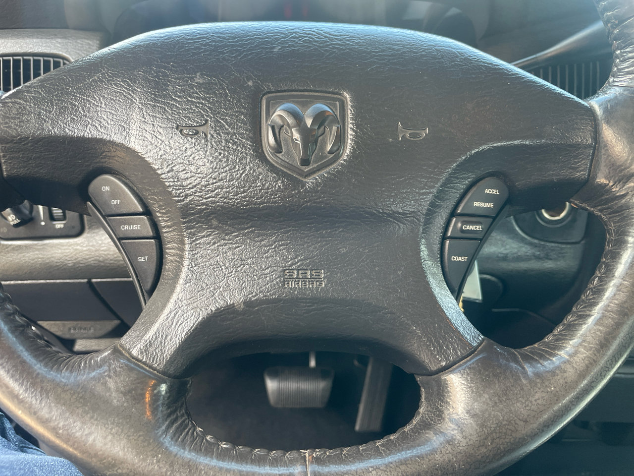 Used 2002 Dodge Ram 1500 Truck SLT image 19