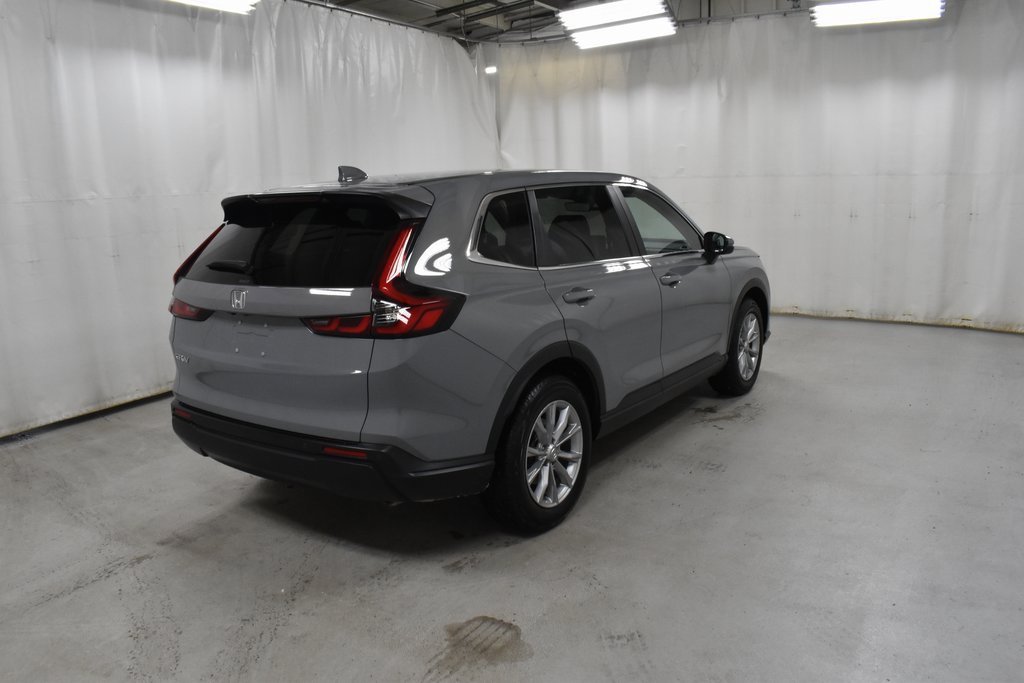 Certified 2023 Honda CR-V EX-L image 5