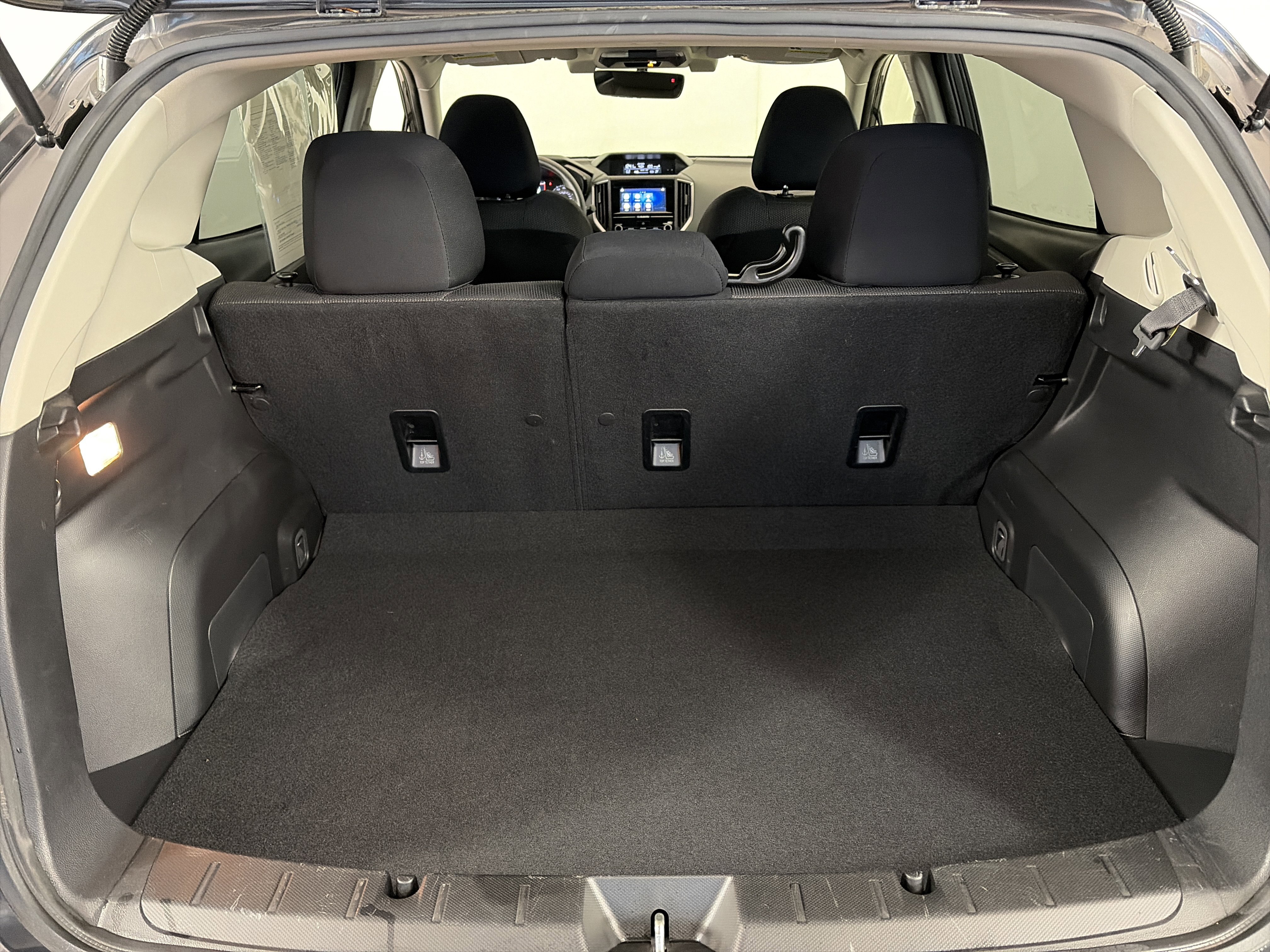 Certified 2023 Subaru Crosstrek 2.0i image 27