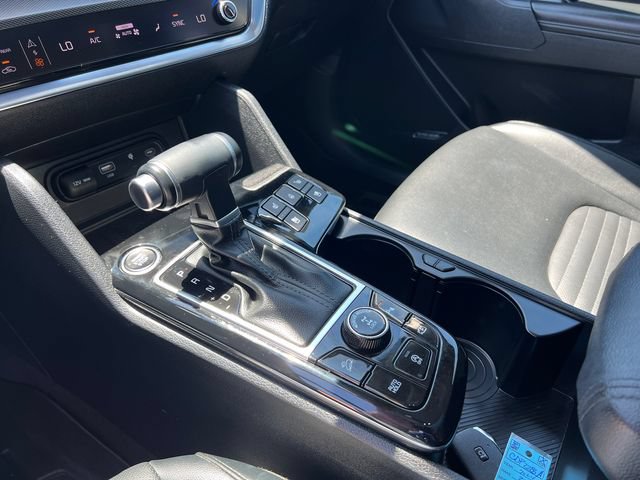 Used 2024 Kia Sportage SX AWD/4WD image 21