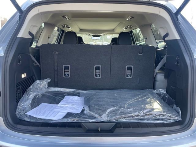 New 2026 Subaru Ascent Touring image 24