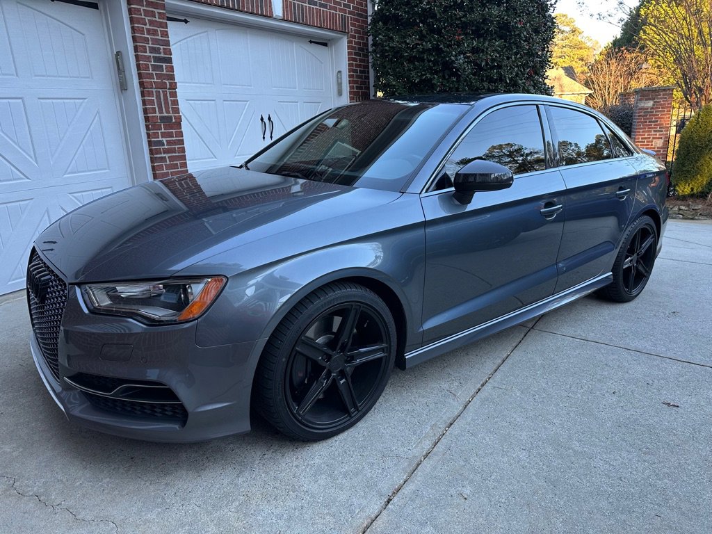 Used 2016 Audi S3 Premium Plus image 6