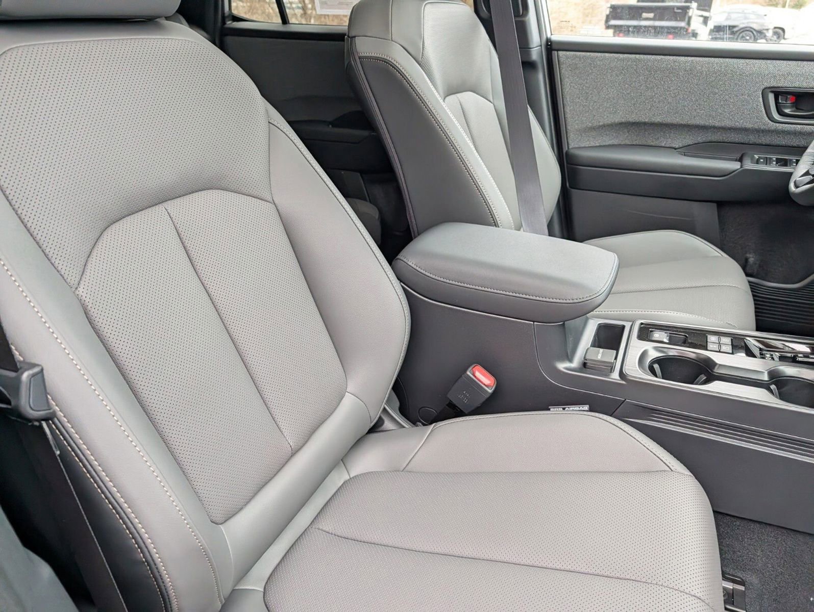 New 2026 Subaru Outback Limited XT AWD/4WD image 28