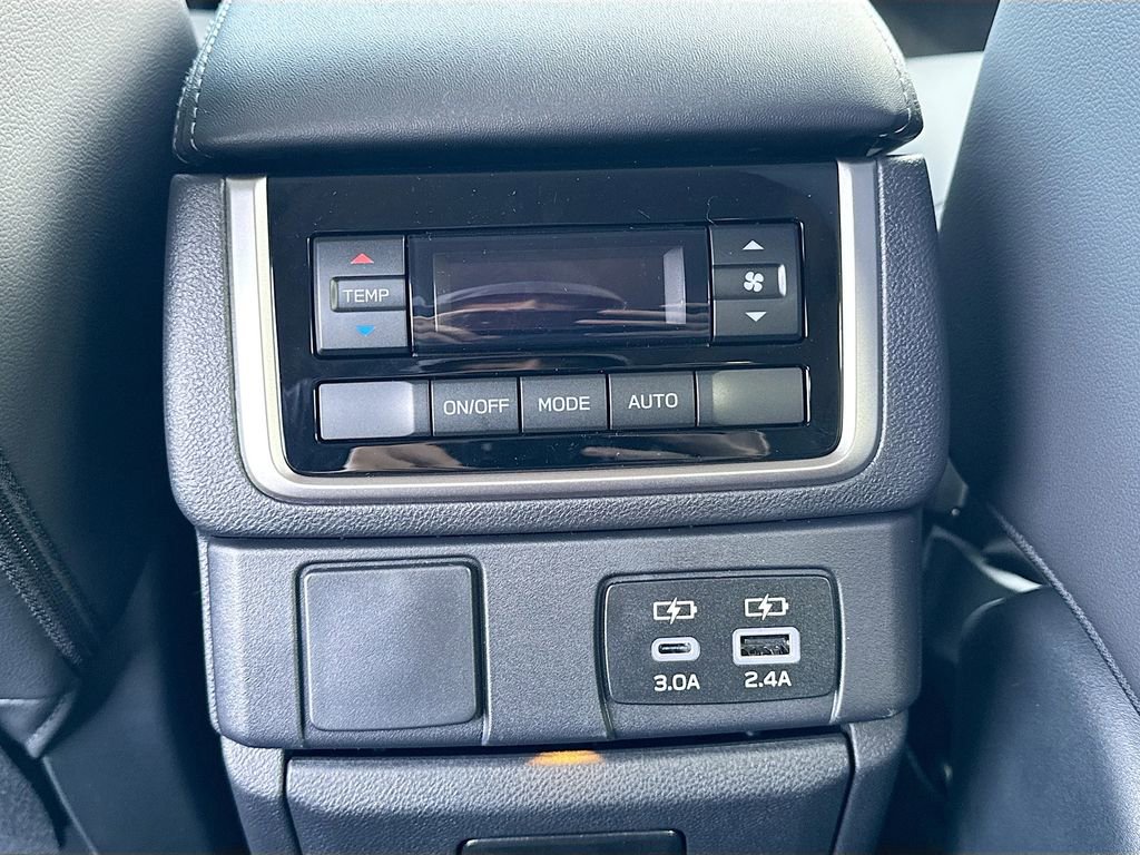 New 2026 Subaru Ascent Premium image 22