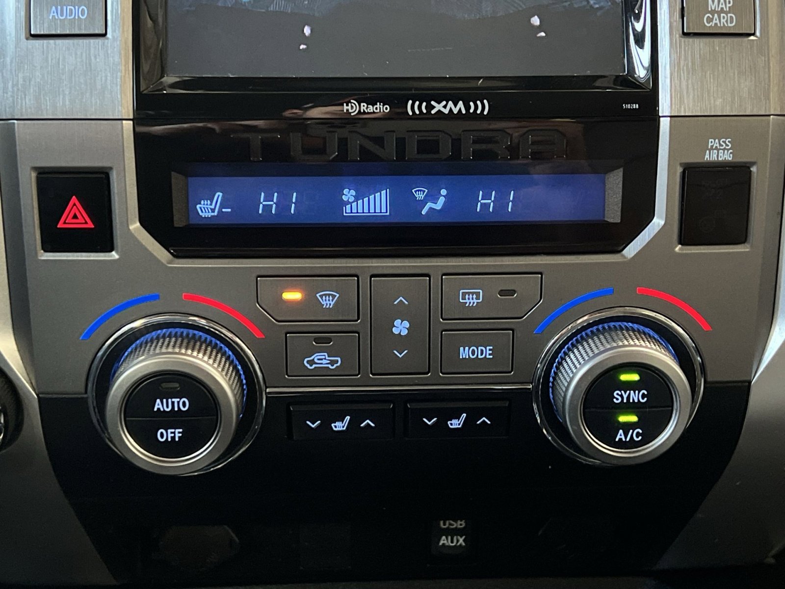 Used 2018 Toyota Tundra Limited image 19