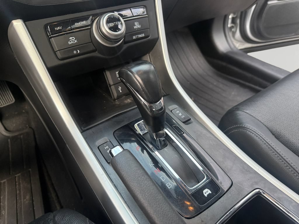 Used 2015 Honda Accord Touring image 19