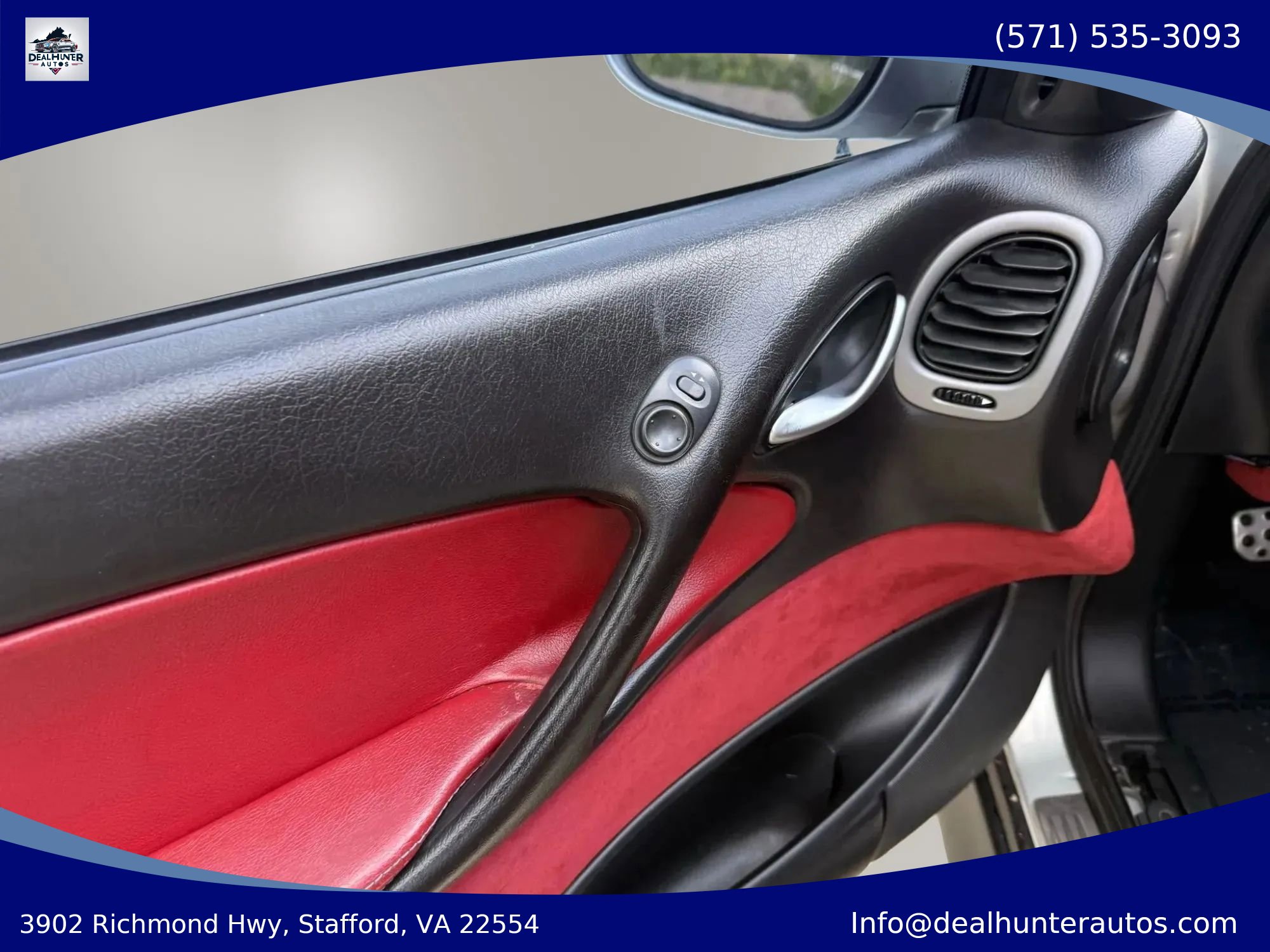 Used 2005 Pontiac GTO RWD image 18