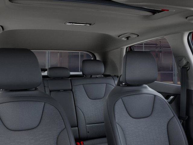 New 2025 Kia Niro SX image 27