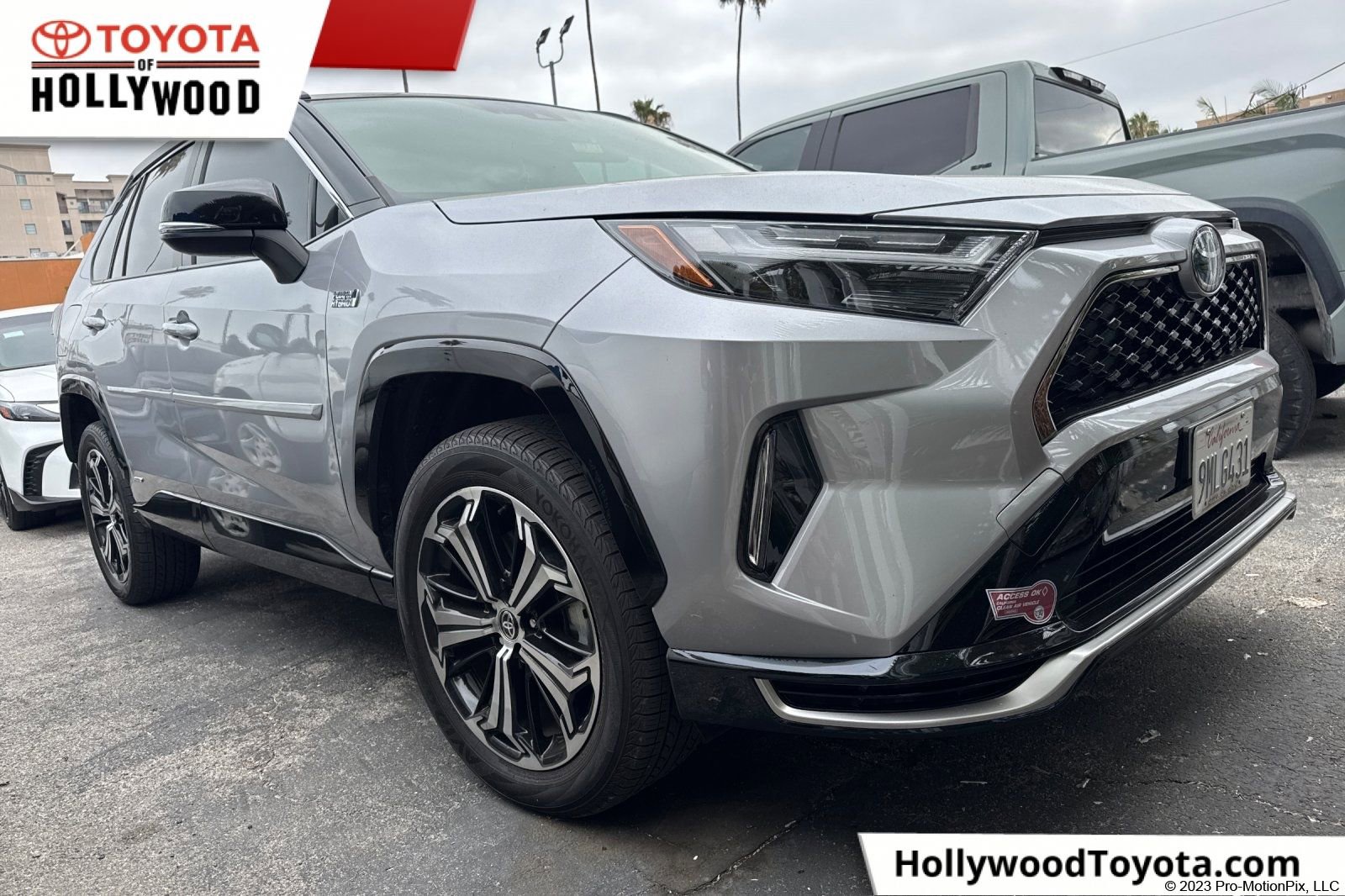 Certified 2024 Toyota RAV4 XSE w/ Weather Package AWD/4WD video 1