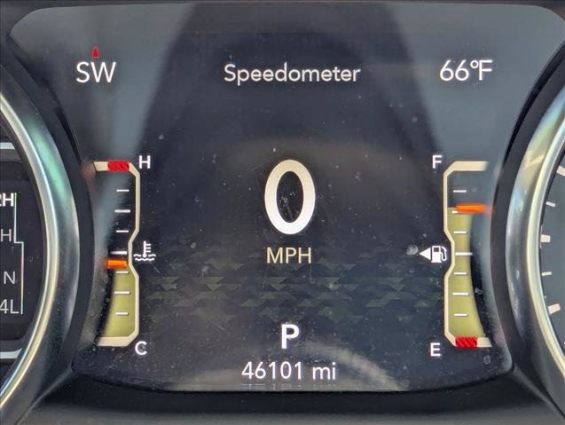 Used 2023 Jeep Gladiator Sport AWD/4WD image 11