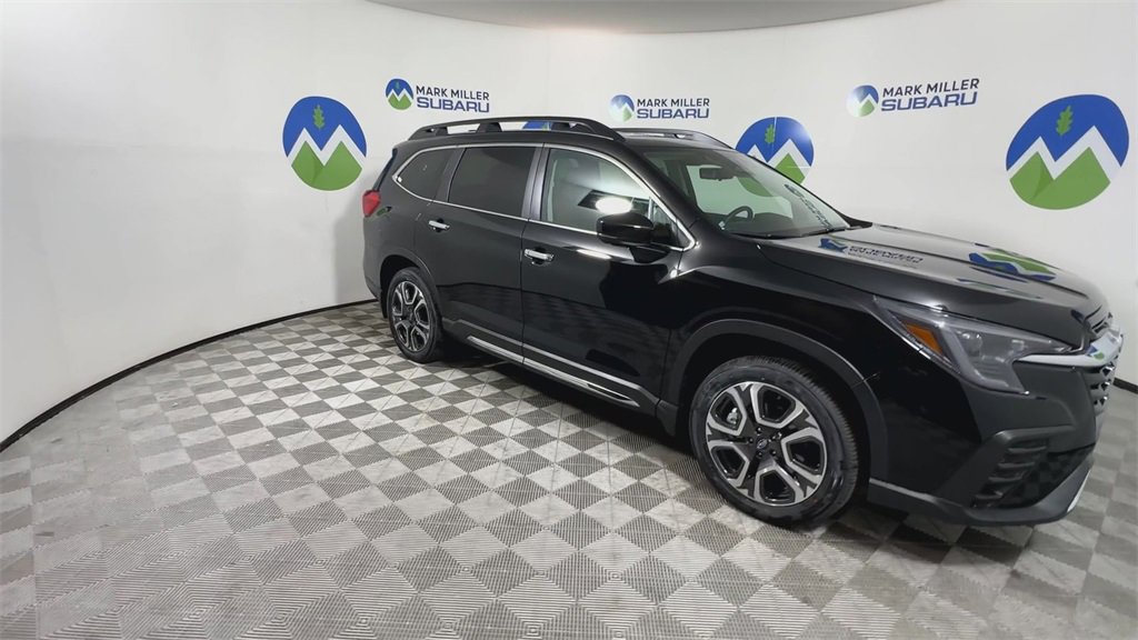 New 2025 Subaru Ascent Touring image 2