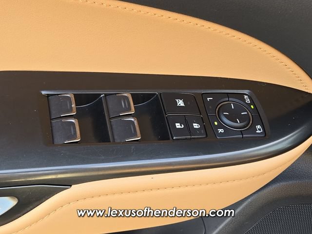 Certified 2025 Lexus NX 450h+ AWD w/ Towing Package (2000 Lbs) image 23