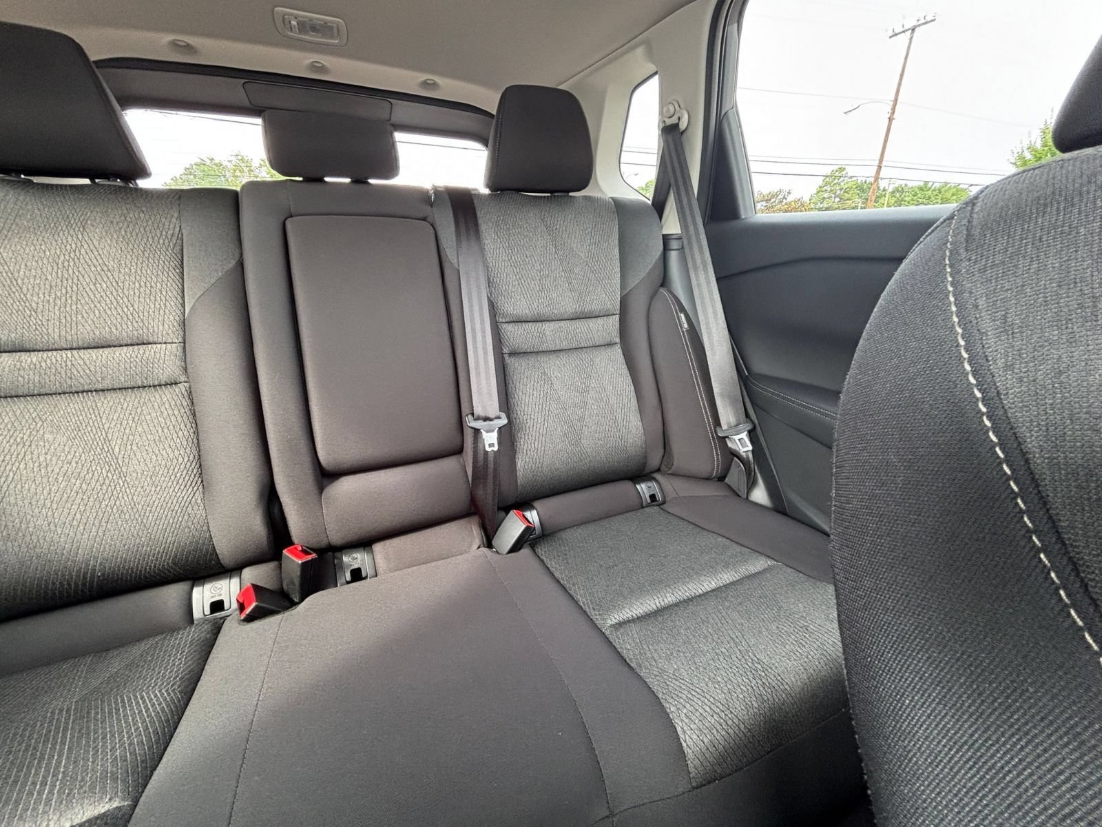 Used 2026 Nissan Rogue SV AWD/4WD image 38