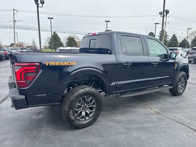 New 2026 Ford F150 Tremor AWD/4WD image 5