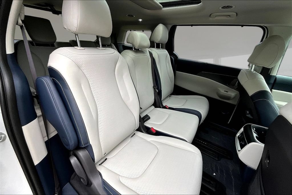 New 2026 Kia Carnival SX Prestige FWD image 10