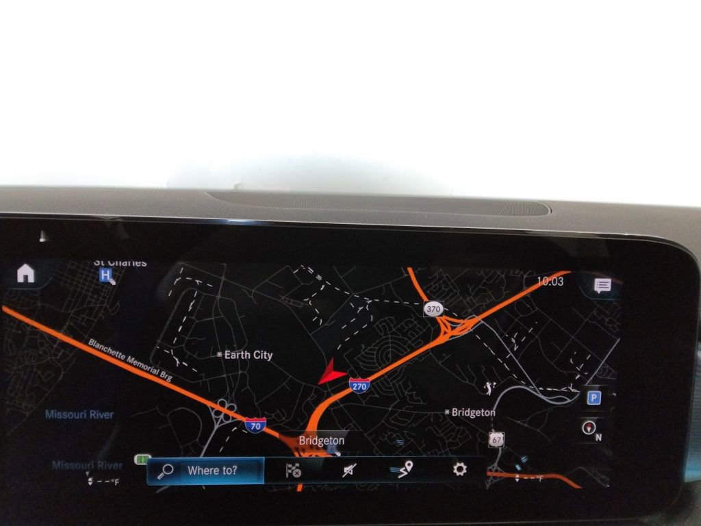 Used 2022 Mercedes-Benz A 220 A 220 image 23