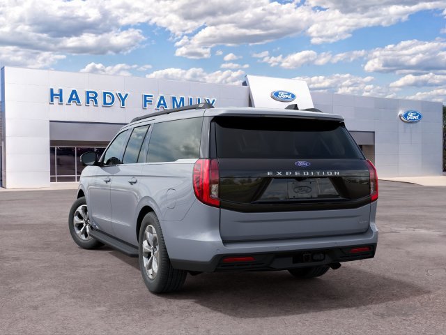 New 2027 Ford Expedition Max Active AWD/4WD image 8