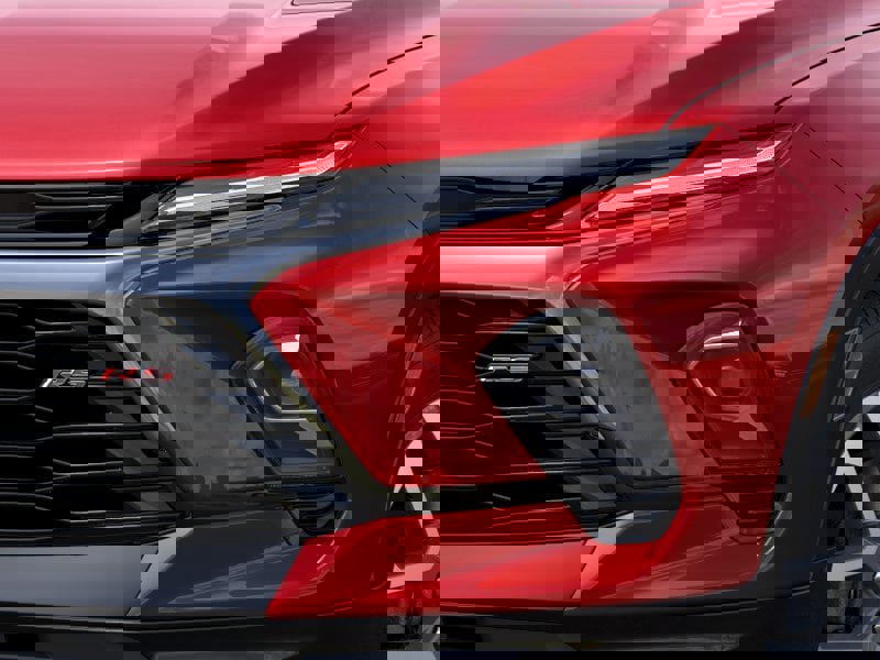 New 2026 Chevrolet Blazer RS FWD image 10