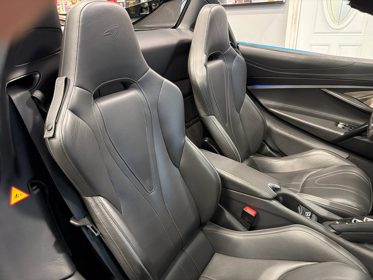 Used 2020 McLaren 720S Luxury image 31