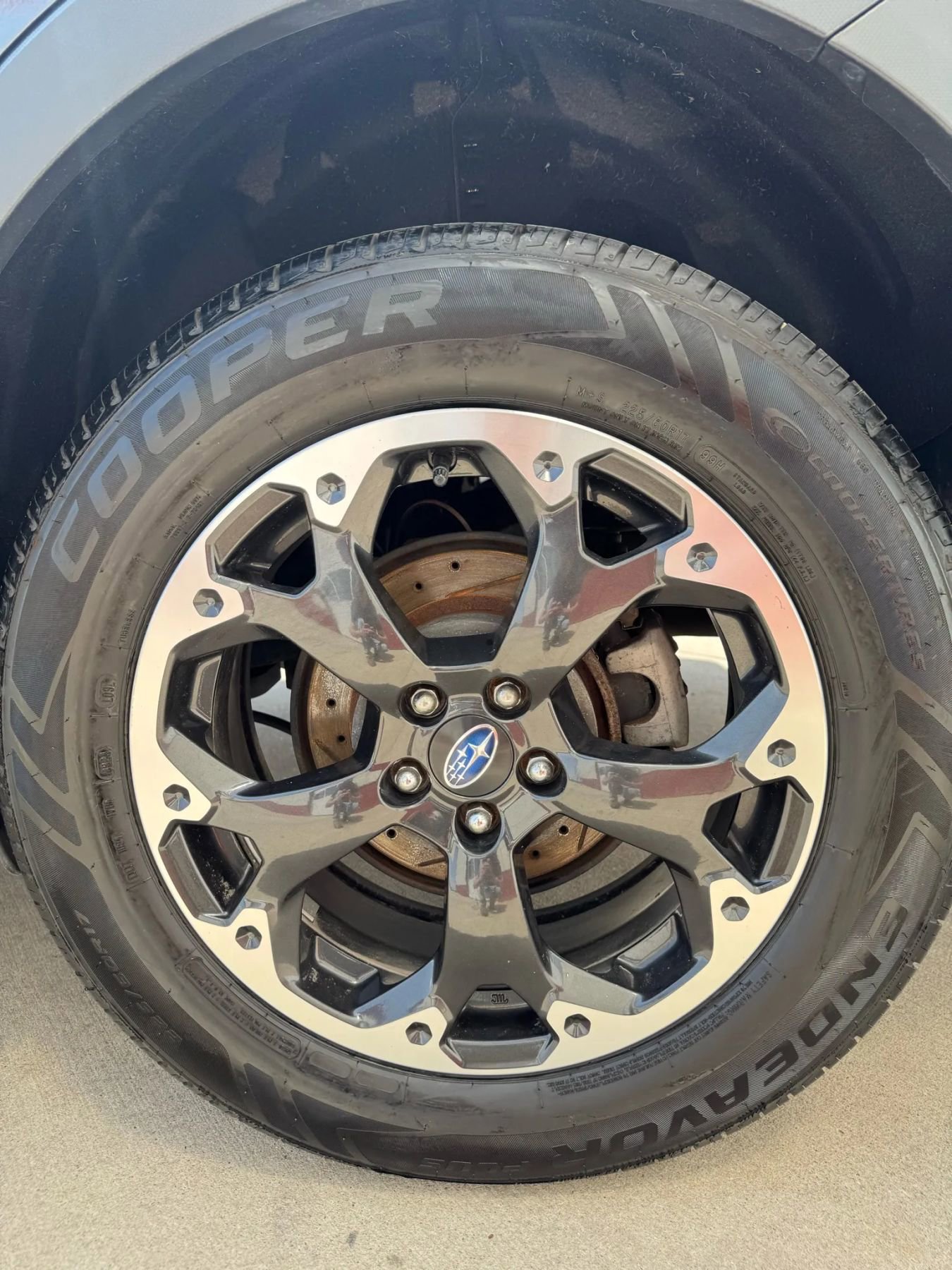Used 2021 Subaru Crosstrek 2.0i Premium AWD/4WD image 19