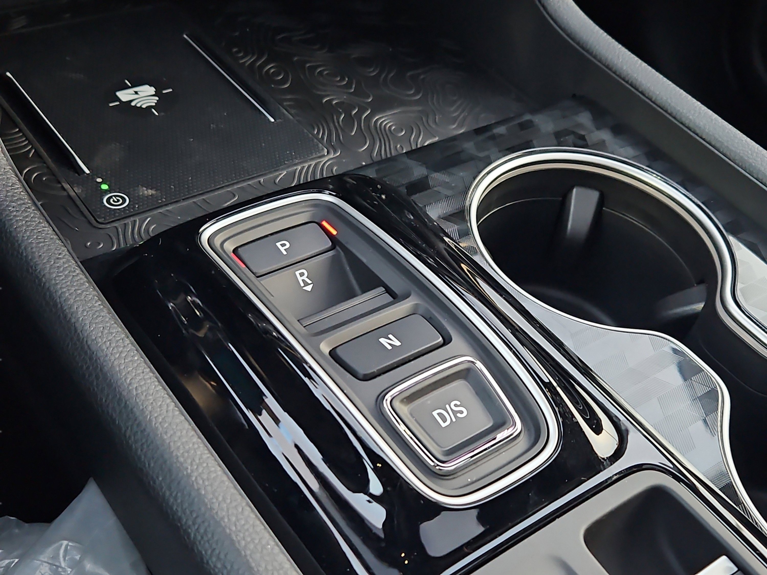 New 2026 Honda Passport TrailSport Elite image 22