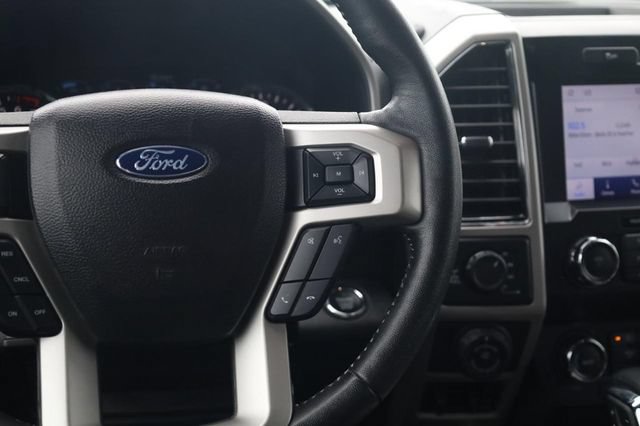 Used 2019 Ford F150 Lariat AWD/4WD image 9