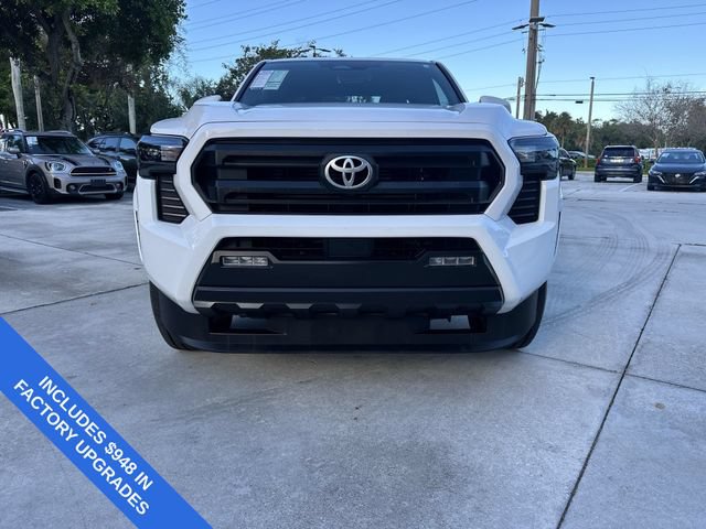 Used 2024 Toyota Tacoma SR5 RWD image 19
