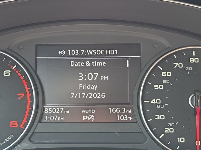 Used 2018 Audi A4 2.0T Ultra Premium FWD image 22