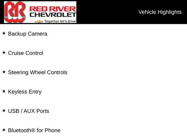 Used 2022 Chevrolet Colorado W/T w/ WT Convenience Package image 5