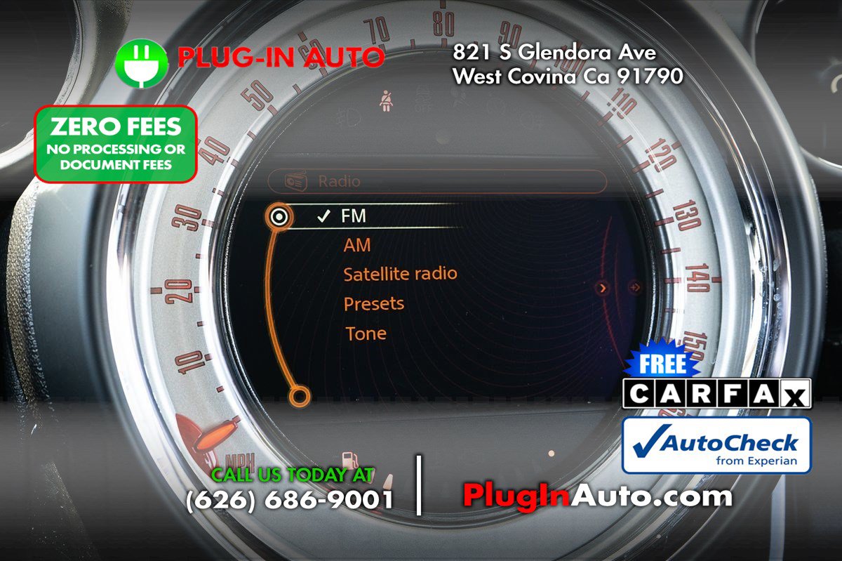 Used 2014 MINI Cooper Countryman S AWD/4WD image 26