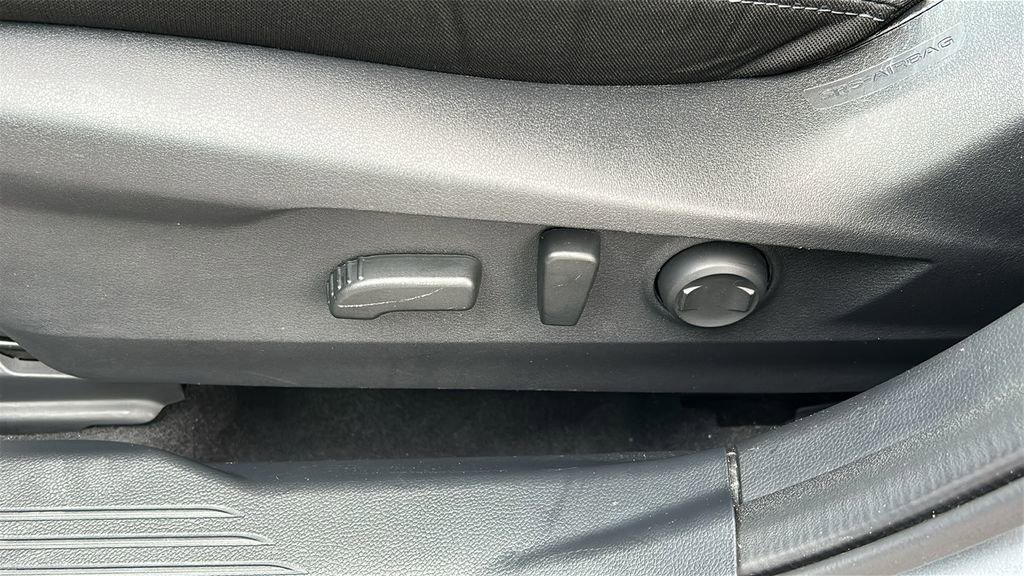 Certified 2024 Subaru Outback Premium image 25