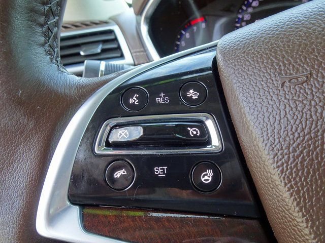 Used 2015 Cadillac SRX Luxury w/ Driver Awareness Package image 27