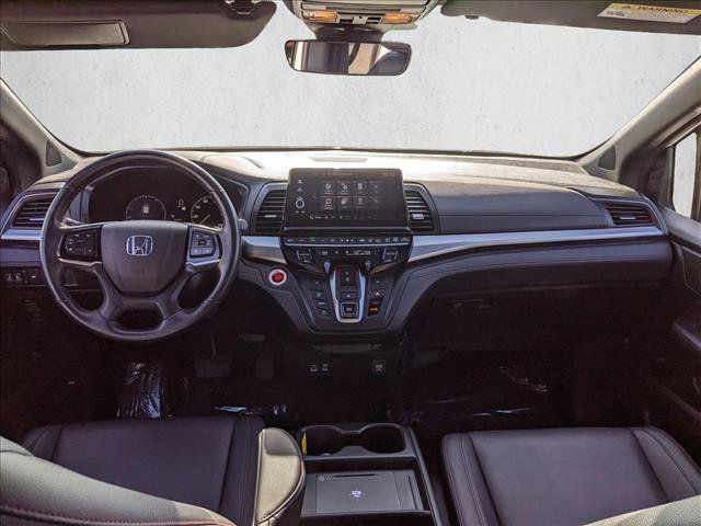Used 2025 Honda Odyssey Sport-L image 17
