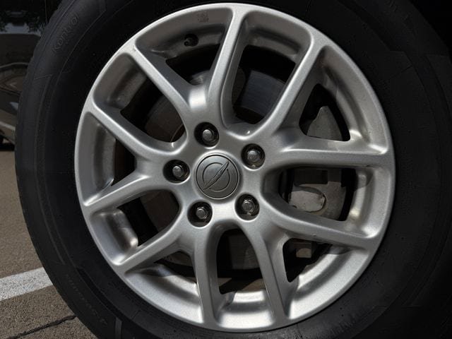 Used 2020 Chrysler Voyager Lxi FWD image 9